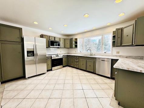 43 Stagecoach Road Marshfield ME 04654