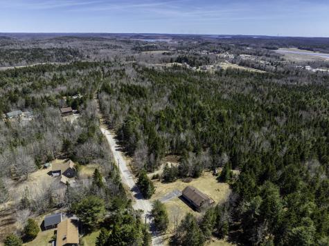 43 Stagecoach Road Marshfield ME 04654