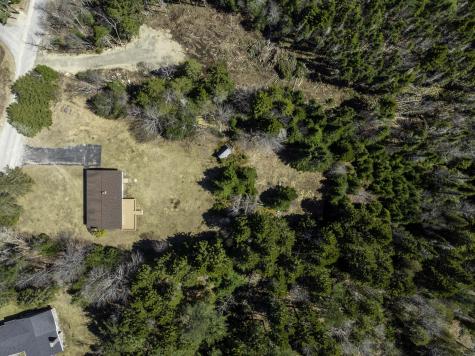 43 Stagecoach Road Marshfield ME 04654