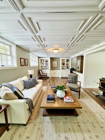 43 Stagecoach Road Marshfield ME 04654