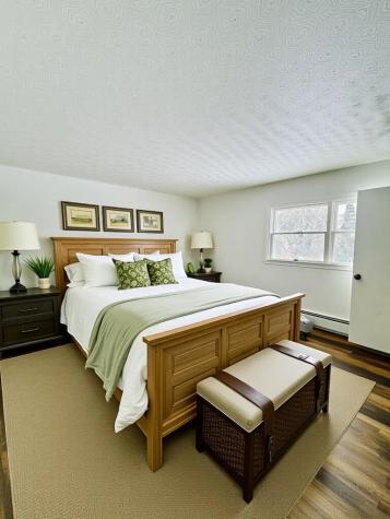 43 Stagecoach Road Marshfield ME 04654