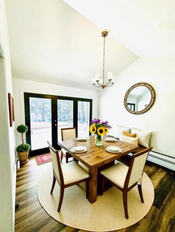 43 Stagecoach Road Marshfield ME 04654