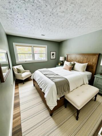 43 Stagecoach Road Marshfield ME 04654