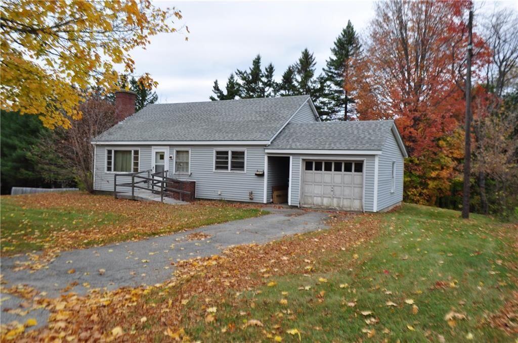 289 Western Avenue Augusta ME 04330