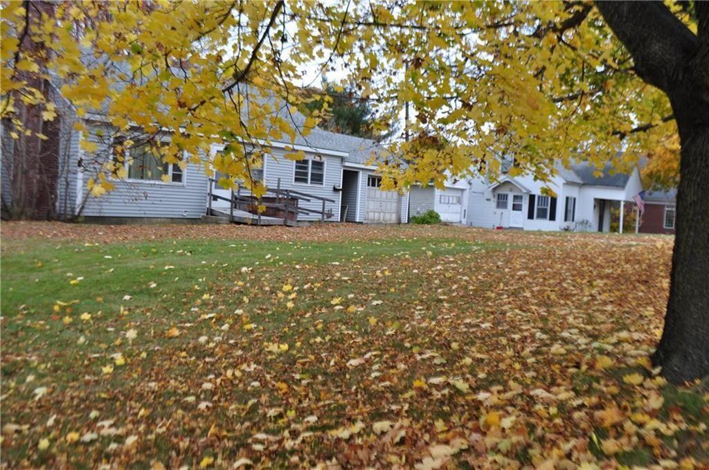 289 Western Avenue Augusta ME 04330