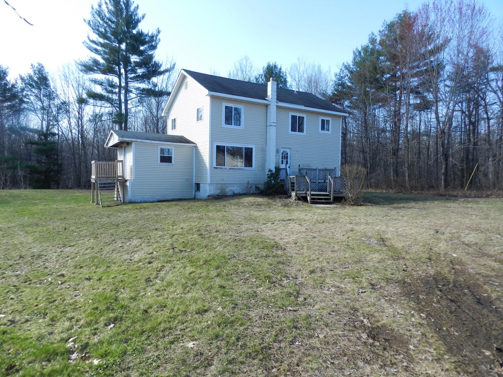 81 Staples Road Limington, ME