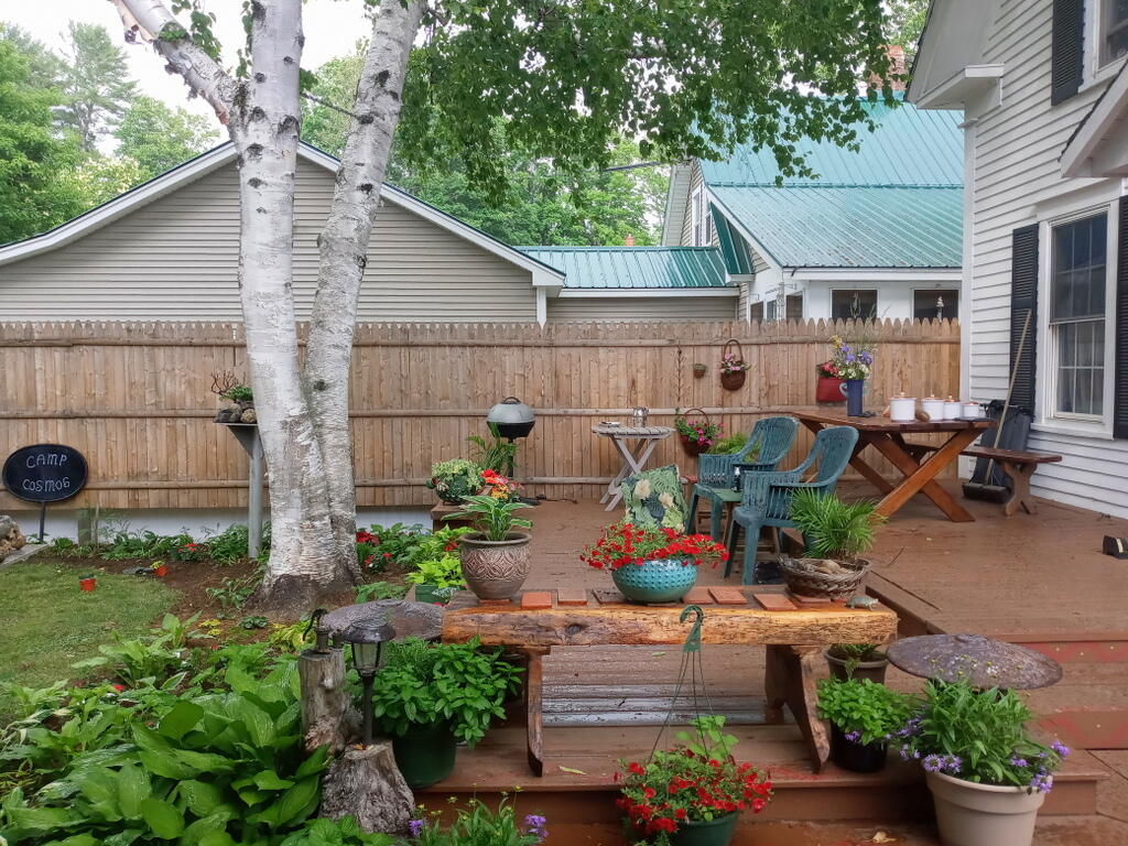 140 Maple Avenue Farmington ME 04938