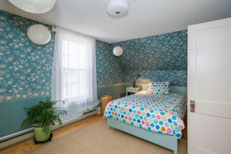 140 Maple Avenue Farmington ME 04938