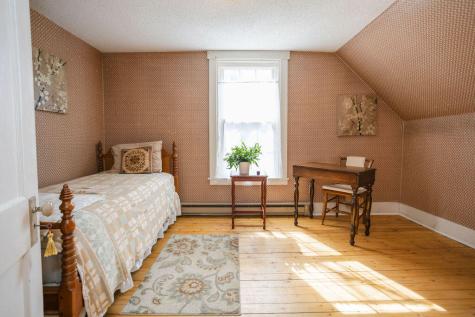 140 Maple Avenue Farmington ME 04938