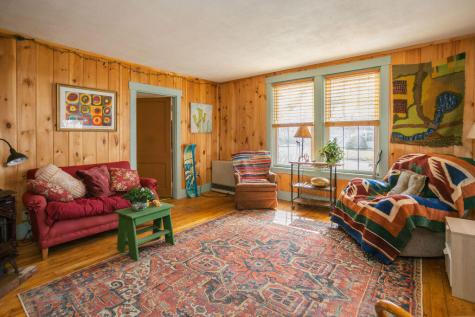 140 Maple Avenue Farmington ME 04938