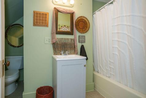 140 Maple Avenue Farmington ME 04938