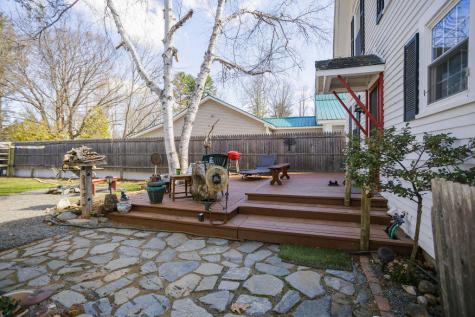 140 Maple Avenue Farmington ME 04938