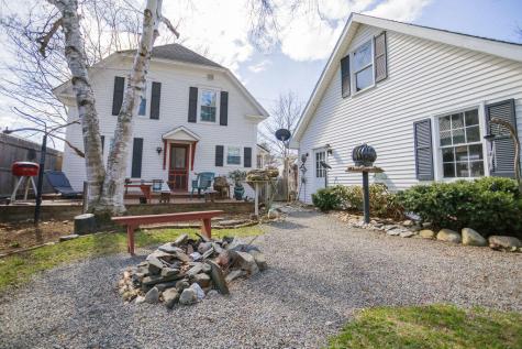 140 Maple Avenue Farmington ME 04938