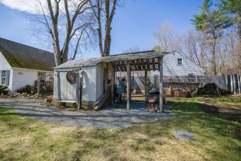 140 Maple Avenue Farmington ME 04938