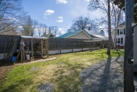 140 Maple Avenue Farmington ME 04938