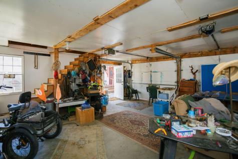 140 Maple Avenue Farmington ME 04938