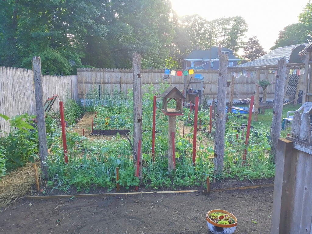 140 Maple Avenue Farmington ME 04938