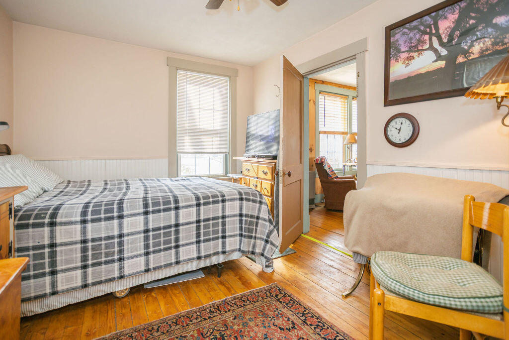 140 Maple Avenue Farmington ME 04938