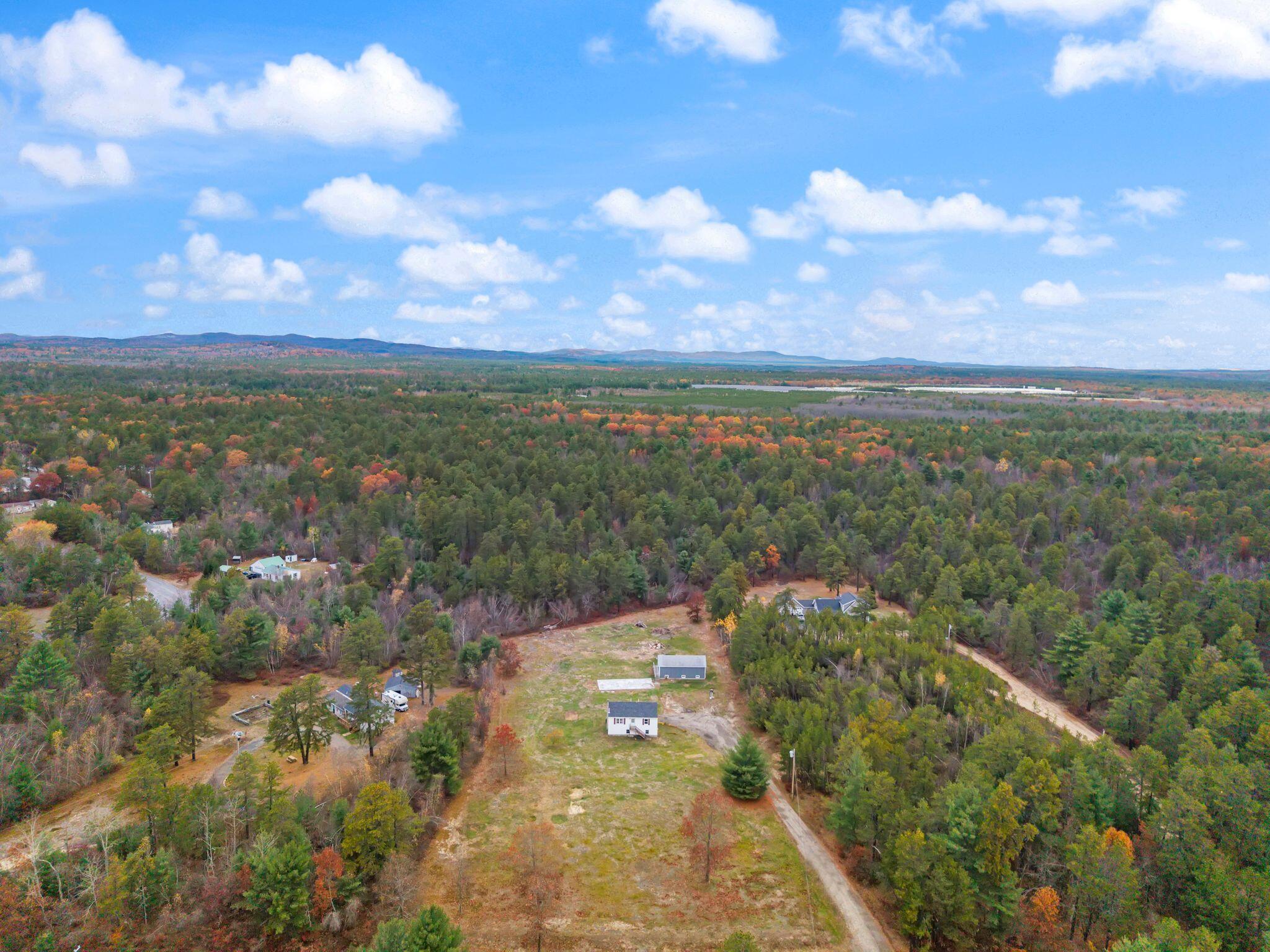 252 Plains Road Hollis ME 04042