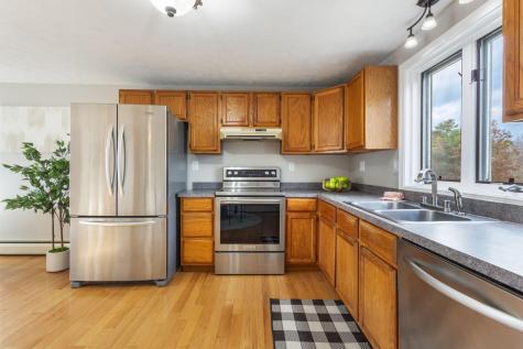 252 Plains Road Hollis ME 04042