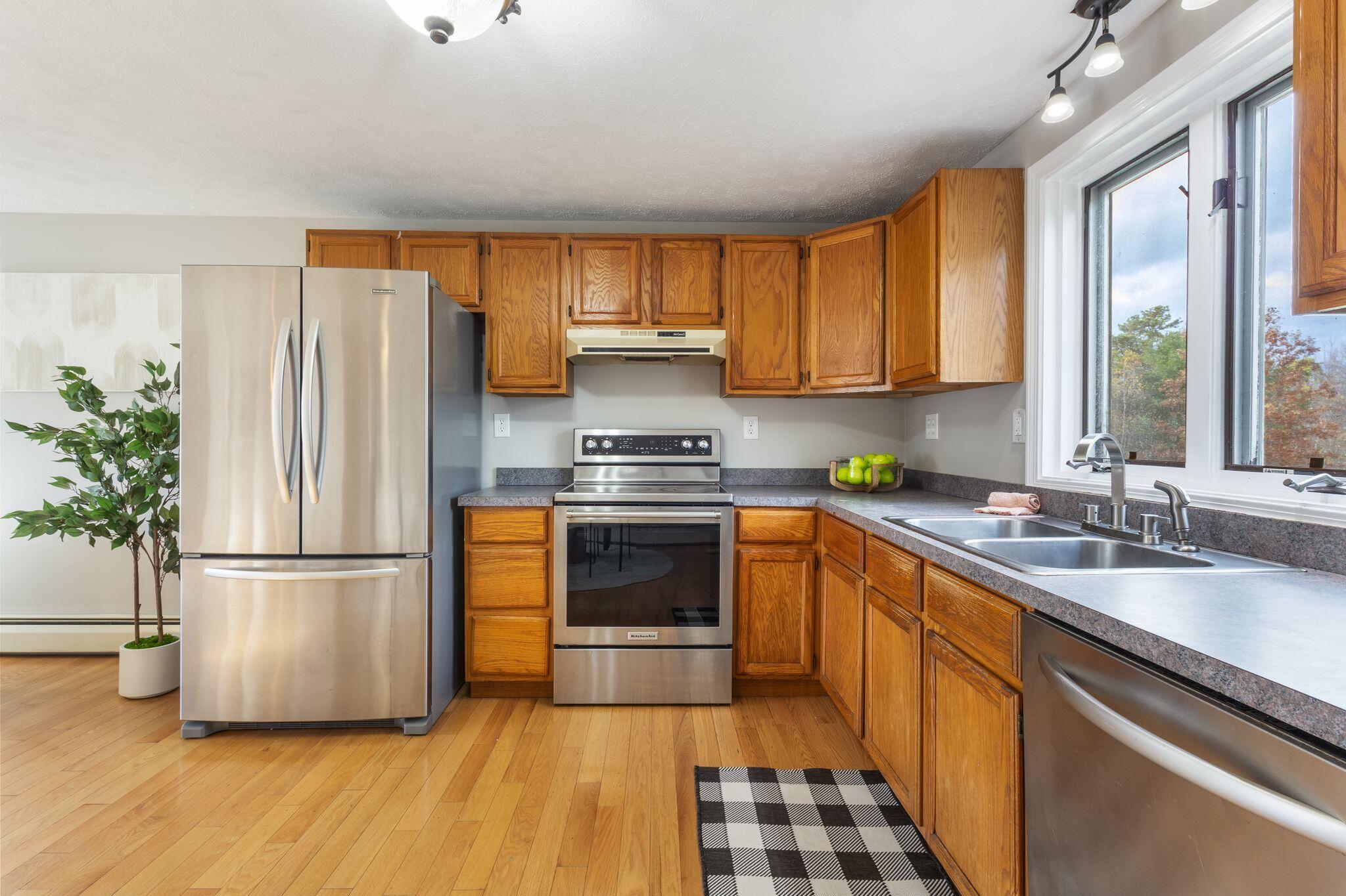 252 Plains Road Hollis ME 04042