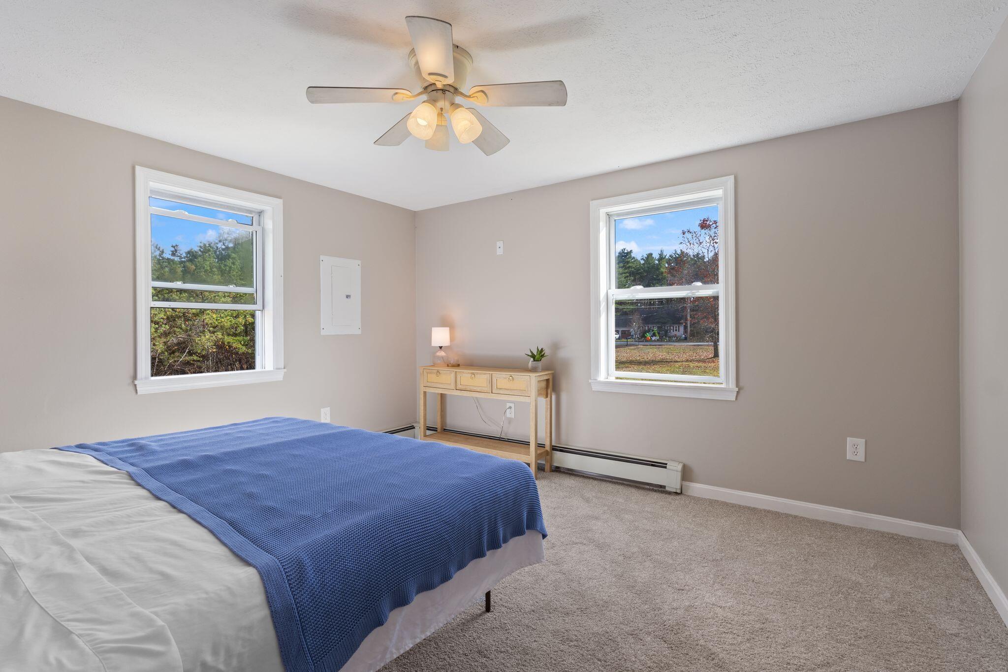 252 Plains Road Hollis ME 04042