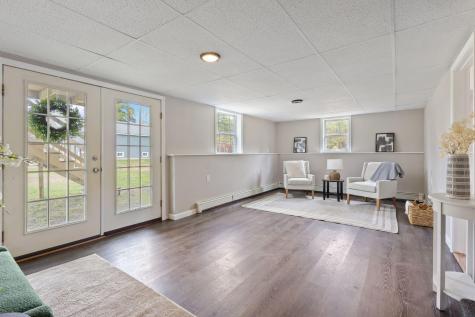 252 Plains Road Hollis ME 04042