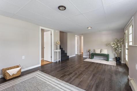 252 Plains Road Hollis ME 04042