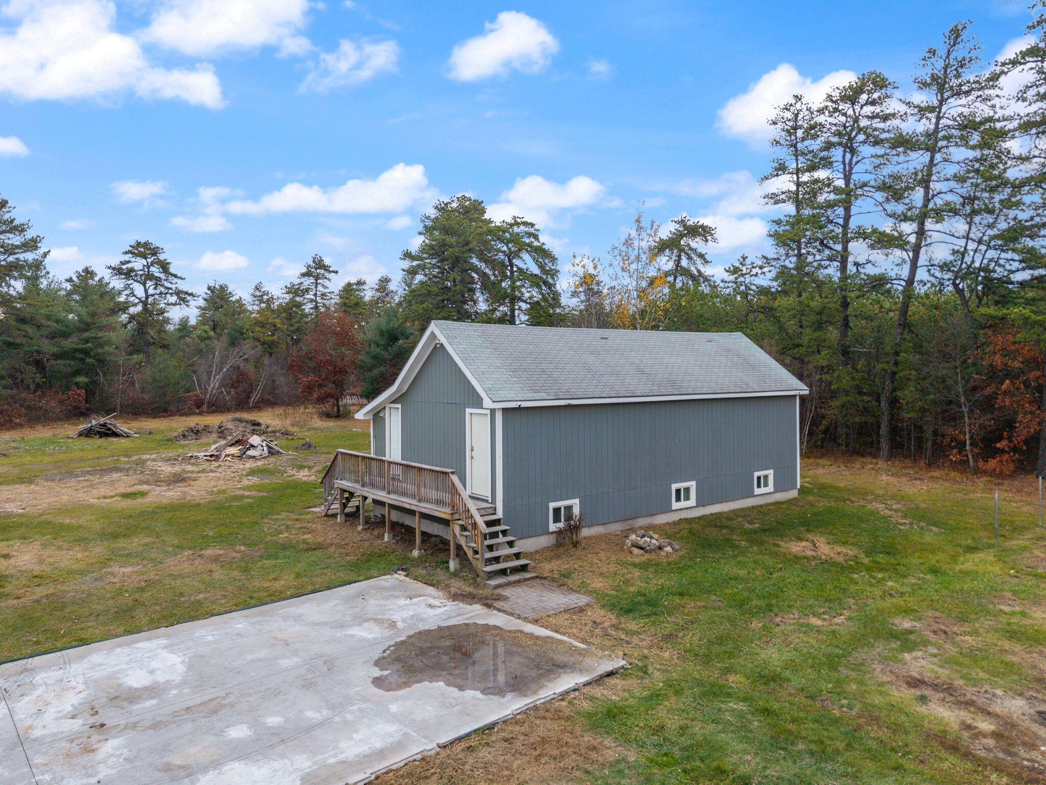 252 Plains Road Hollis ME 04042