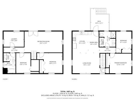 252 Plains Road Hollis ME 04042