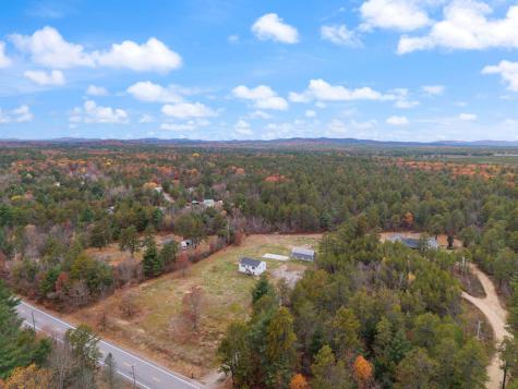 252 Plains Road Hollis ME 04042