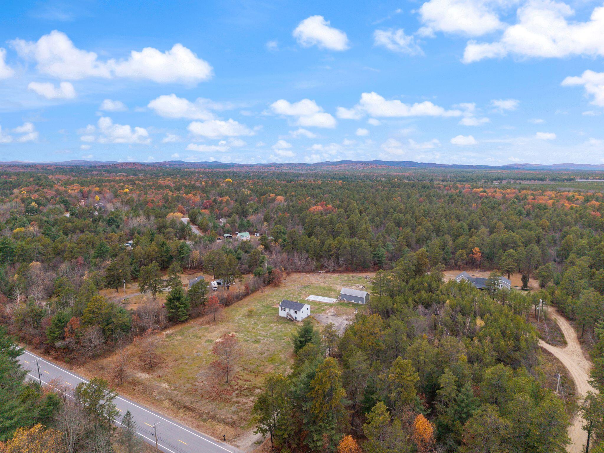 252 Plains Road Hollis ME 04042