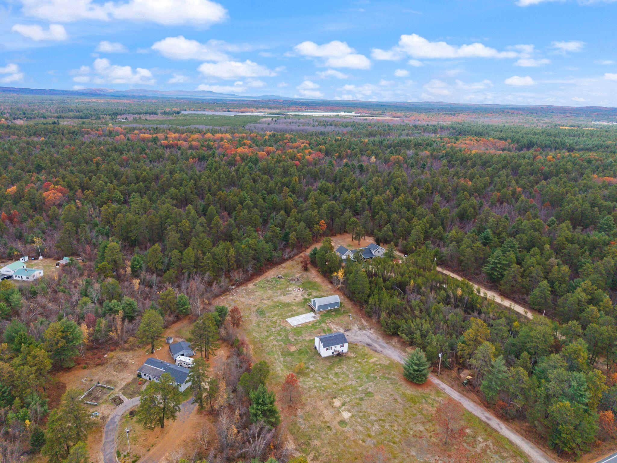 252 Plains Road Hollis ME 04042