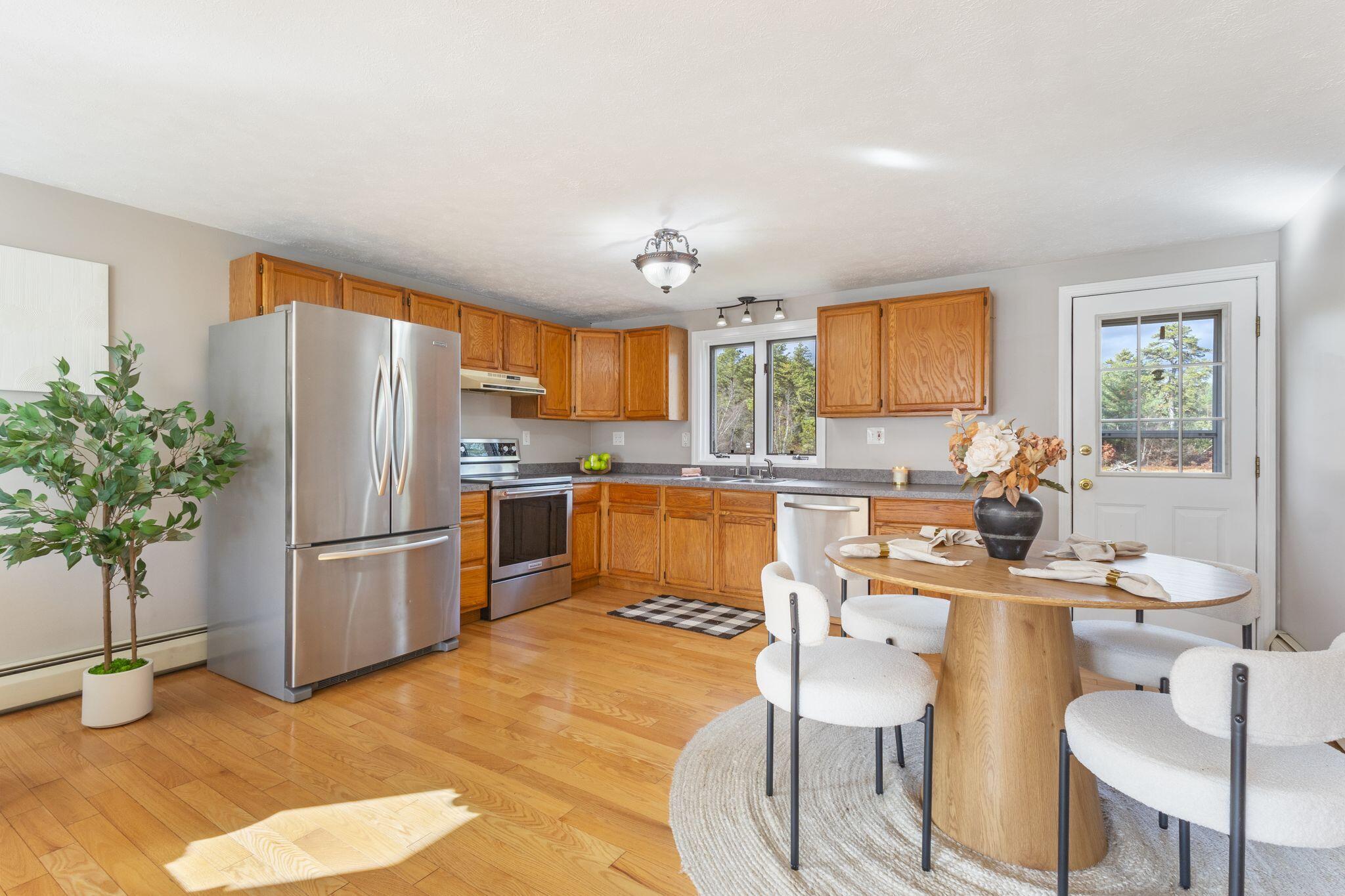 252 Plains Road Hollis ME 04042