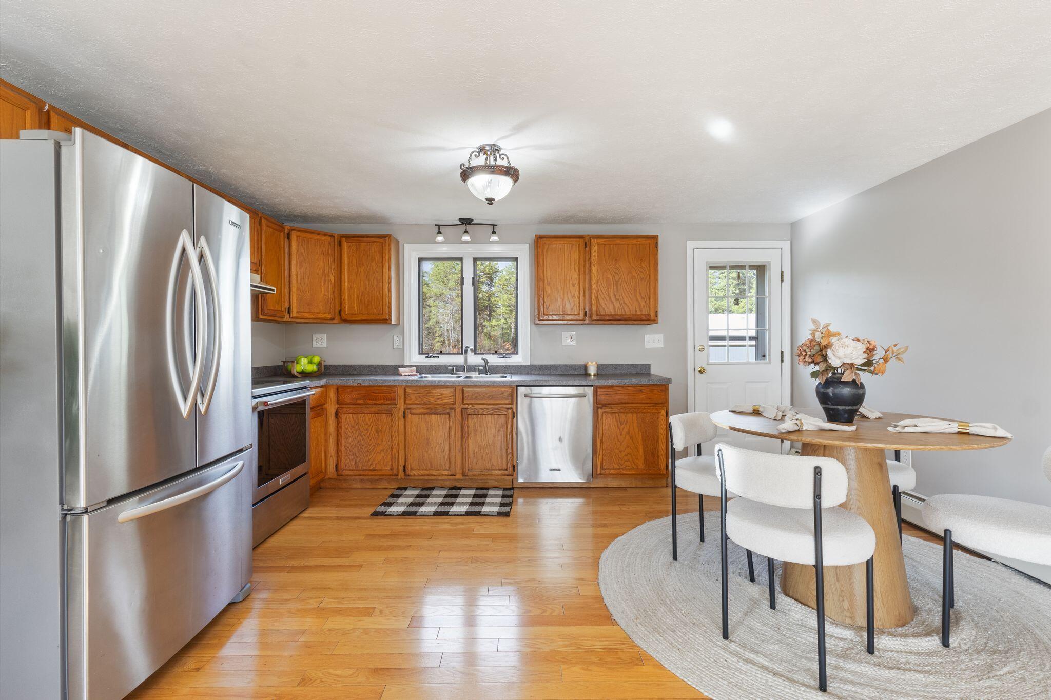 252 Plains Road Hollis ME 04042