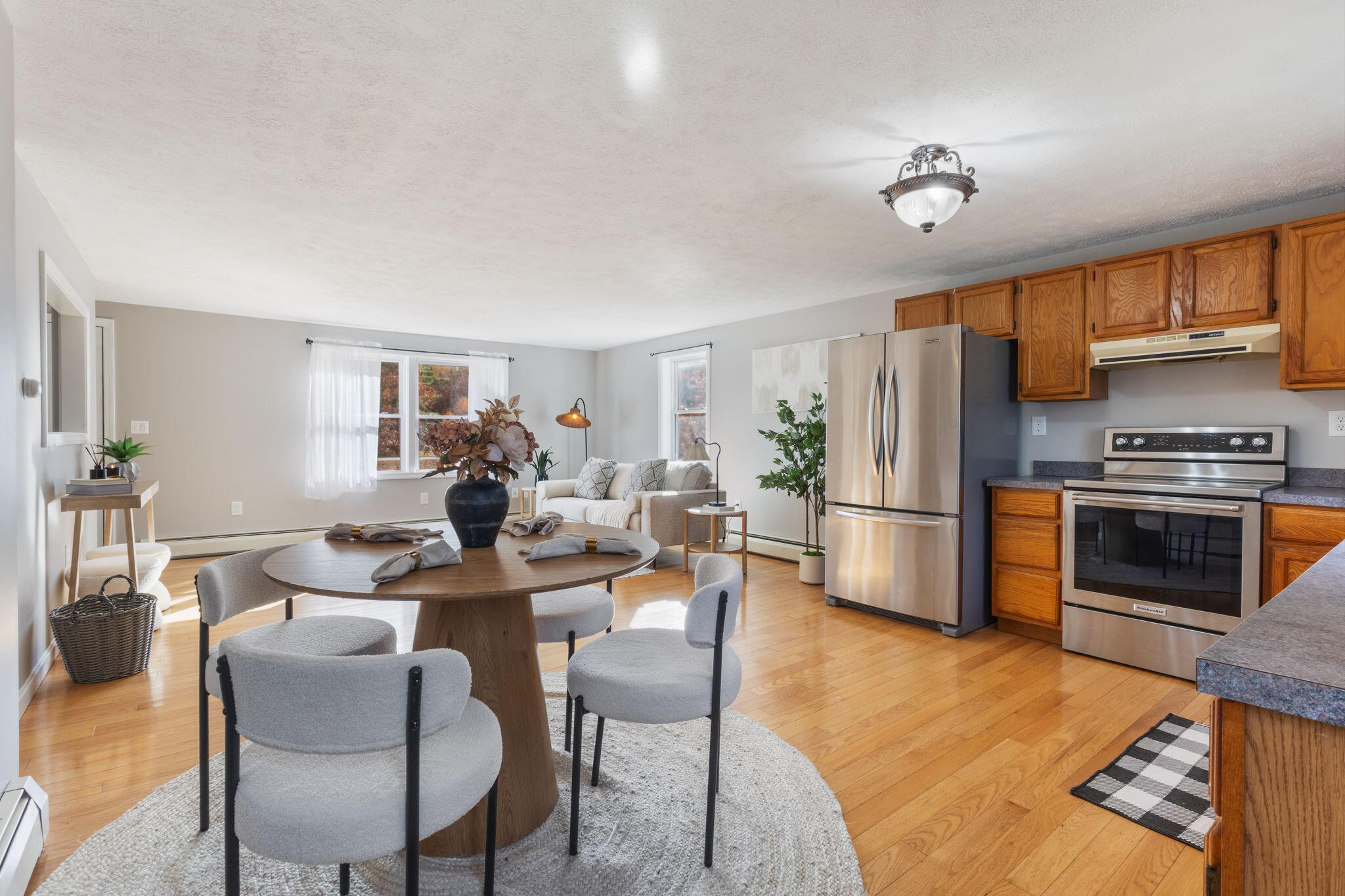 252 Plains Road Hollis ME 04042