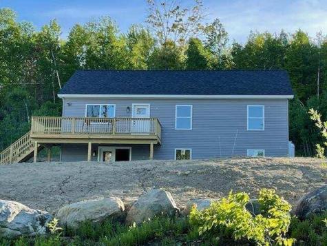 48 Haynes Heights Drive Norway ME 04268