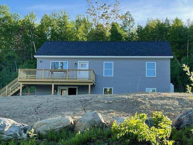 48 Haynes Heights Drive Norway ME 04268