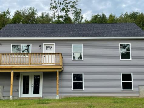 48 Haynes Heights Drive Norway ME 04268