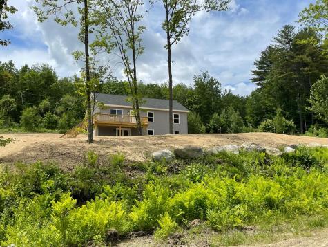 48 Haynes Heights Drive Norway ME 04268