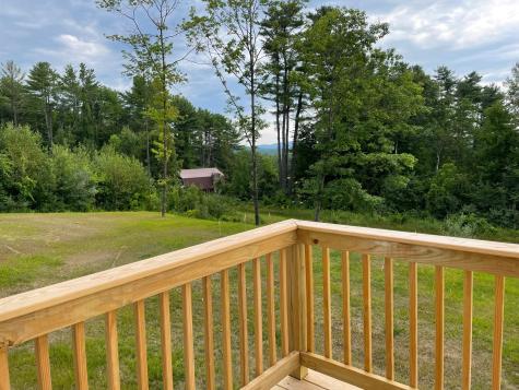 48 Haynes Heights Drive Norway ME 04268