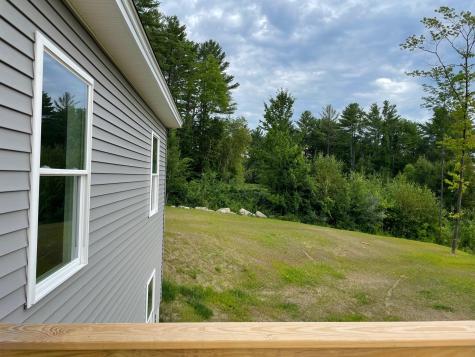 48 Haynes Heights Drive Norway ME 04268