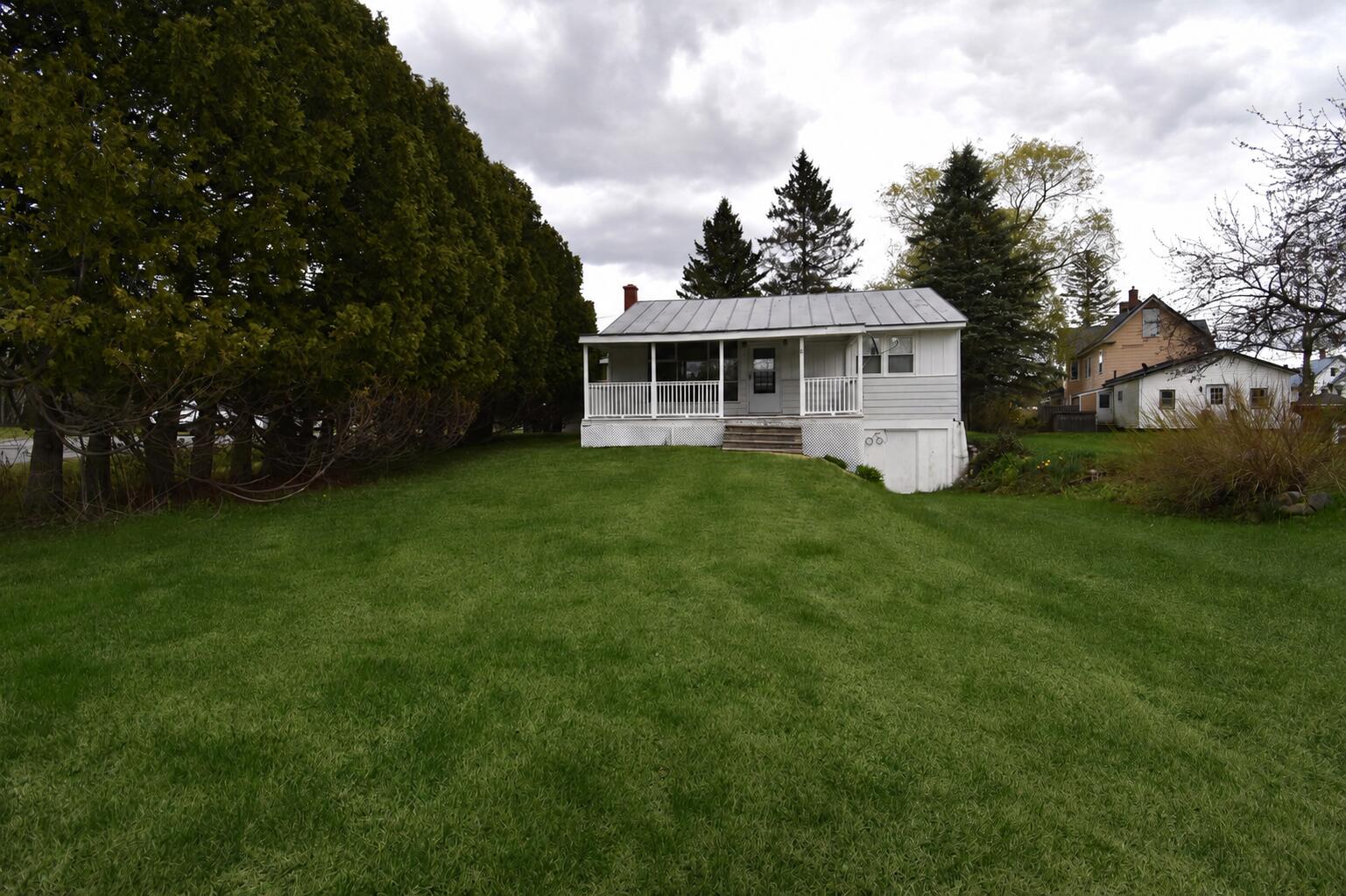 250 Stinson Street Pittsfield ME 04967