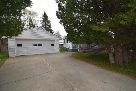 250 Stinson Street Pittsfield ME 04967
