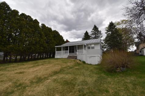 250 Stinson Street Pittsfield ME 04967