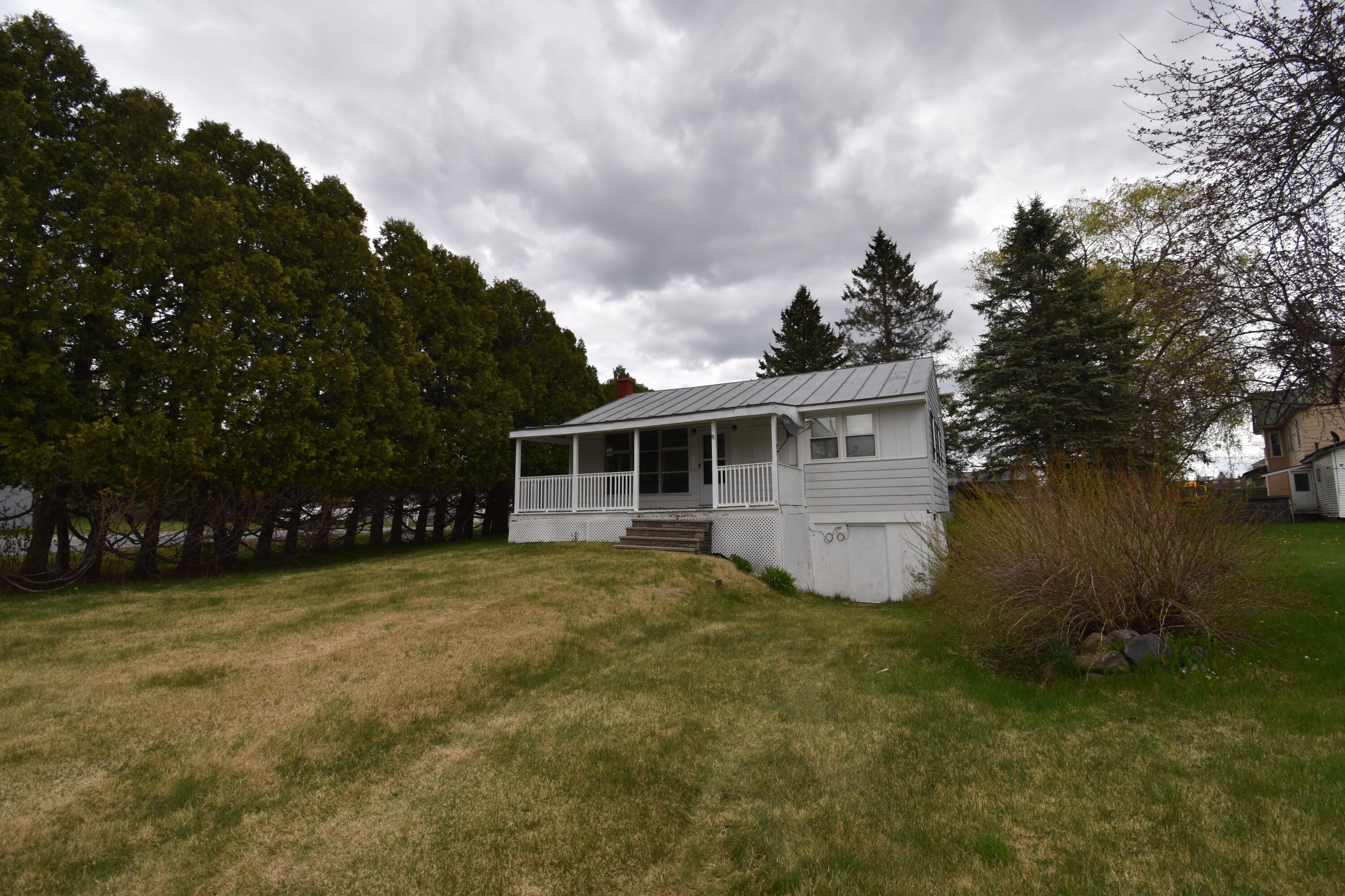 250 Stinson Street Pittsfield ME 04967