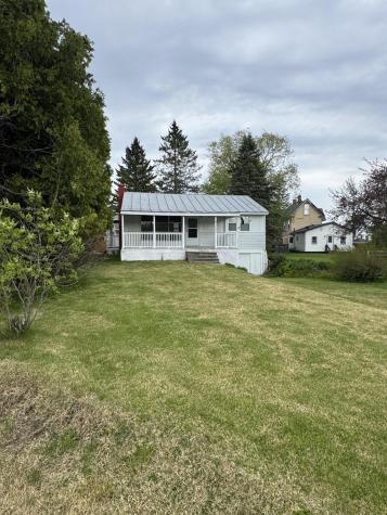 250 Stinson Street Pittsfield ME 04967