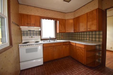 250 Stinson Street Pittsfield ME 04967