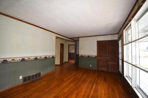 250 Stinson Street Pittsfield ME 04967
