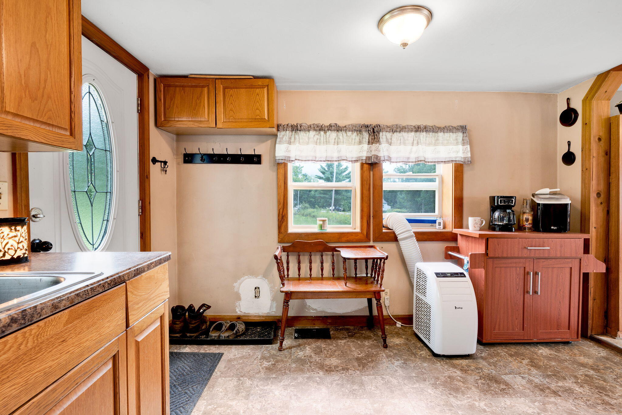 516 Troy Road Detroit ME 04929